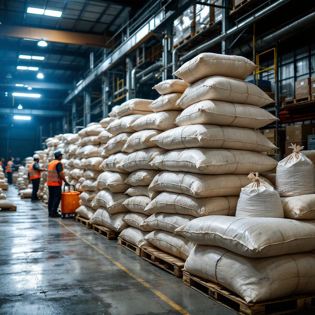 Bolsas de Palma Natural