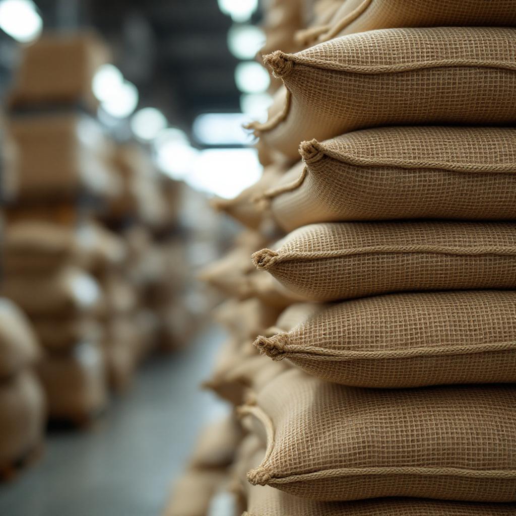 Bolsas de Palma Natural